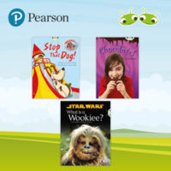 Bug Club Independent Purple Pack 2023 (12 books)