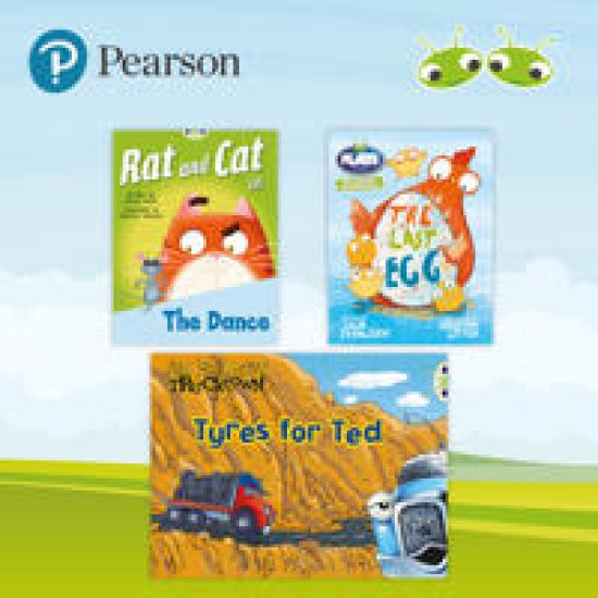 Bug Club Guided Whole School complete multi pack 2023