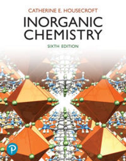 Inorganic Chemistry