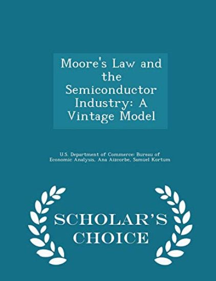 Moore's Law and the Semiconductor Industry