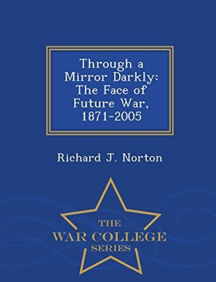 Through a Mirror Darkly