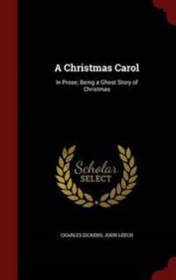 A Christmas Carol