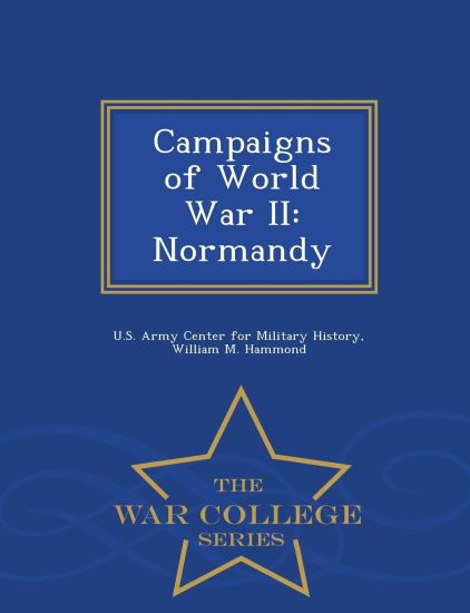 Campaigns of World War II
