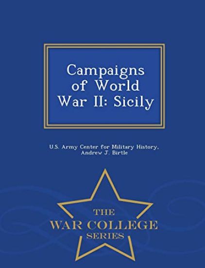 Campaigns of World War II