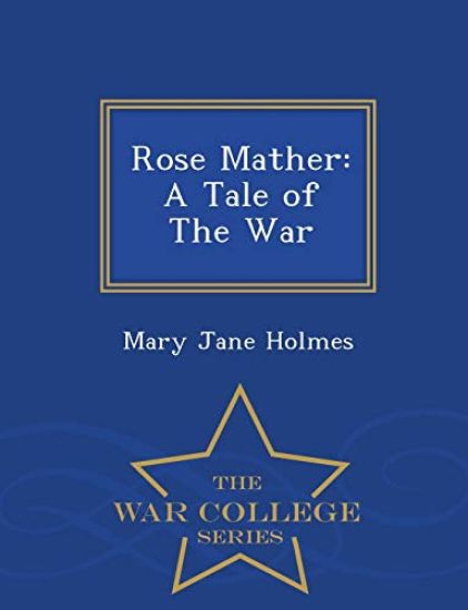 Rose Mather