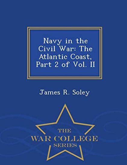 Navy in the Civil War