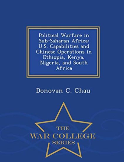 Political Warfare in Sub-Saharan Africa