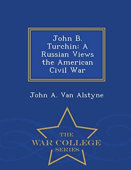 John B. Turchin