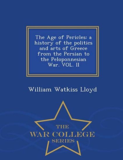 The Age of Pericles