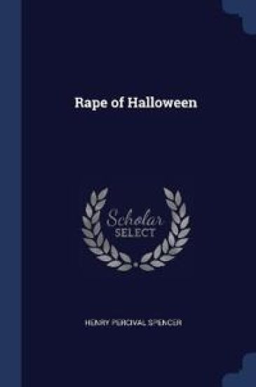 Rape of Hallowee?n