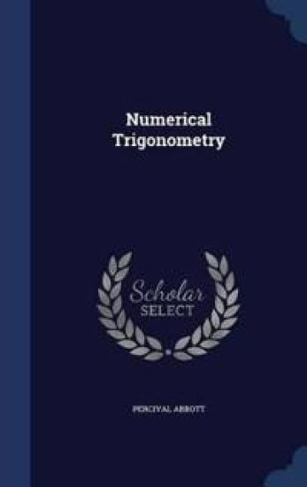 Numerical Trigonometry