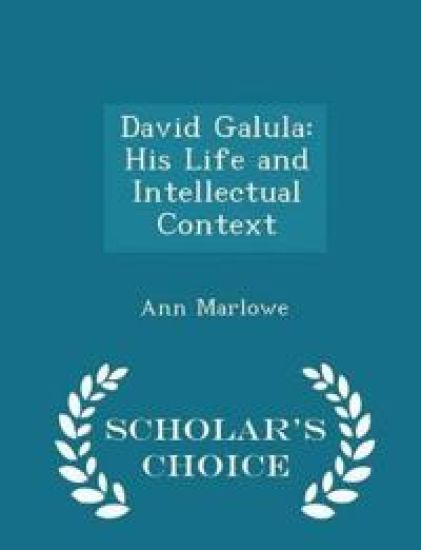 David Galula