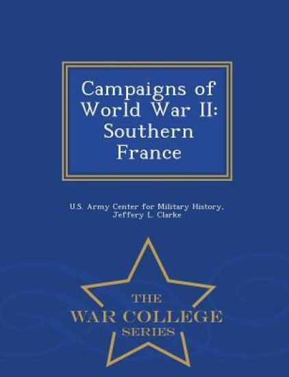 Campaigns of World War II