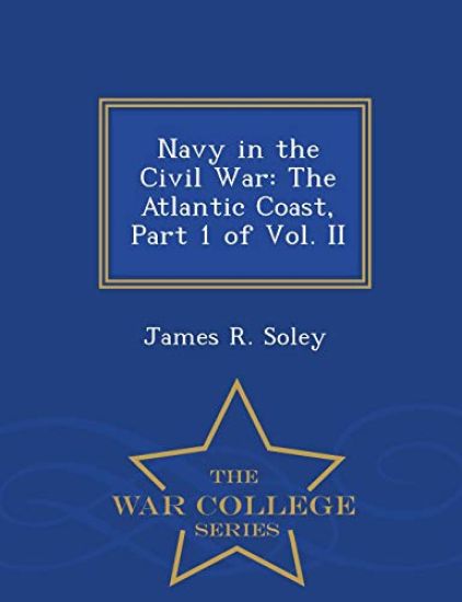Navy in the Civil War