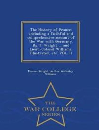 The History of France
