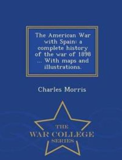 The American War with Spain
