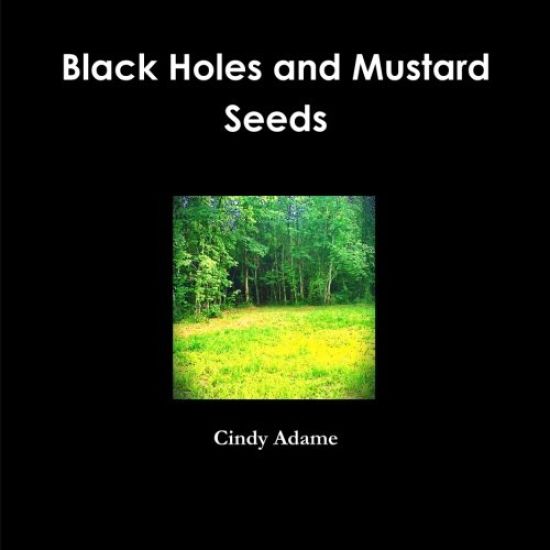 Black Holes and Mustard Seeds