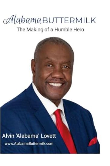 Alabama Buttermilk (Hard Copy)