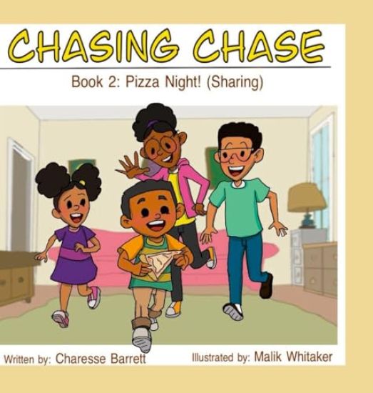 Chasing Chase