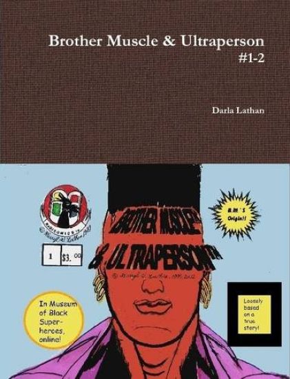 Brother Muscle & Ultraperson