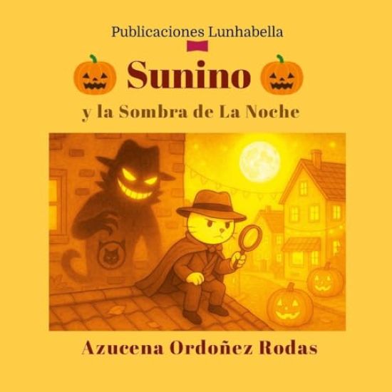 Sunino y la Sombra de La Noche