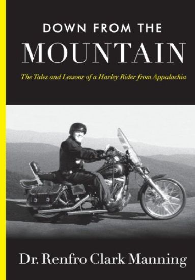 Down from the Mountain
