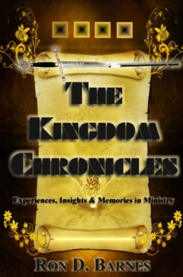 The Kingdom Chronicles