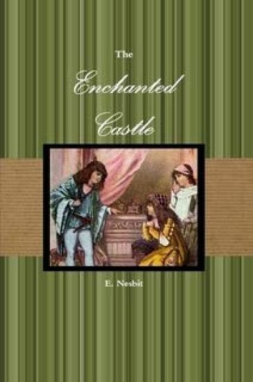 The Enchanted Castle