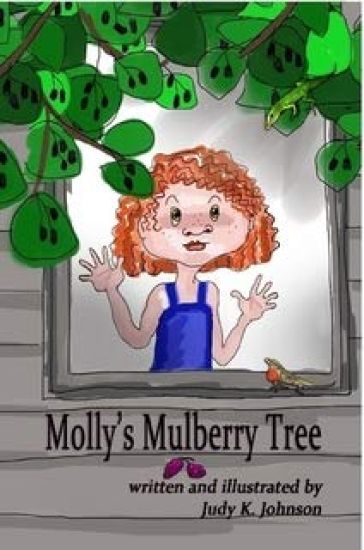 Molly's Mulberry Tree