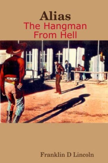 Alias: The Hangman From Hell