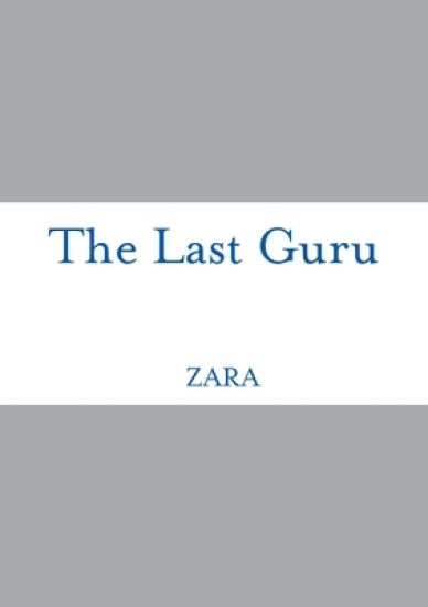 The Last Guru