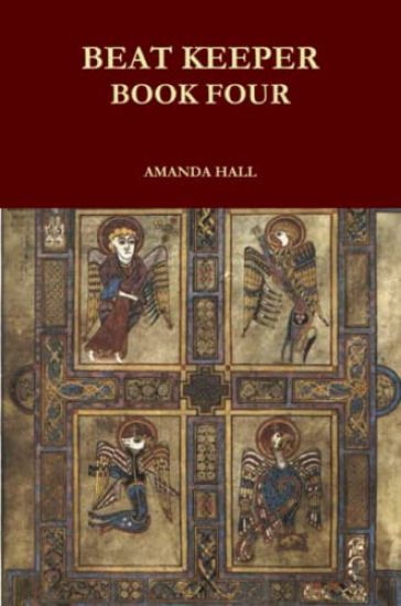 Beat Keeper: Book Four