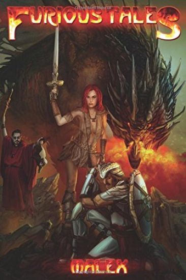 Furious Tales