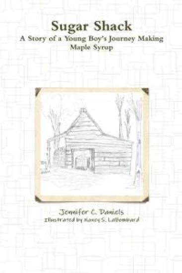 Sugar Shack