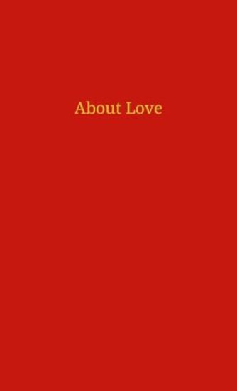 About Love