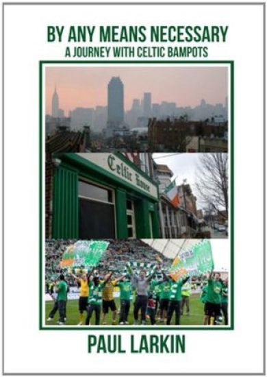 By Any Means Necessary-A Journey With Celtic Bampots