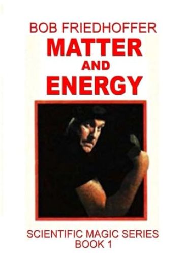 Matter and Energy
