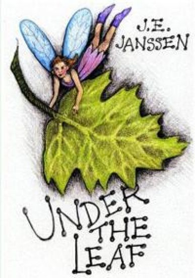 Under The Leaf