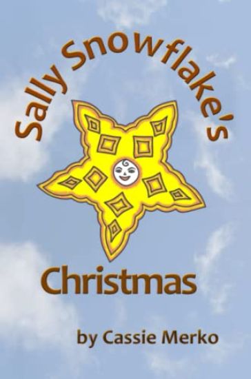 Sally Snowflake's Christmas
