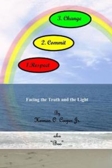 Respect-Commit-Change, Facing the truth and the light