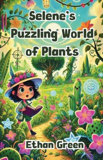 Selene's Puzzling World of Plants