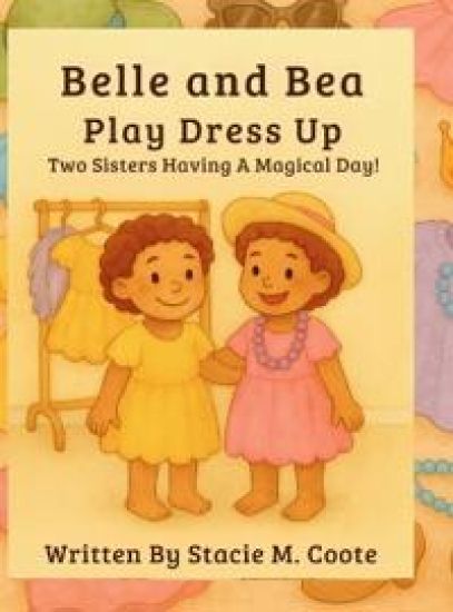 Belle & Bea Play Dress Up