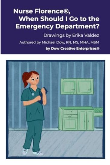 Nurse Florence(R), When Should I Go to the Emergency Department?