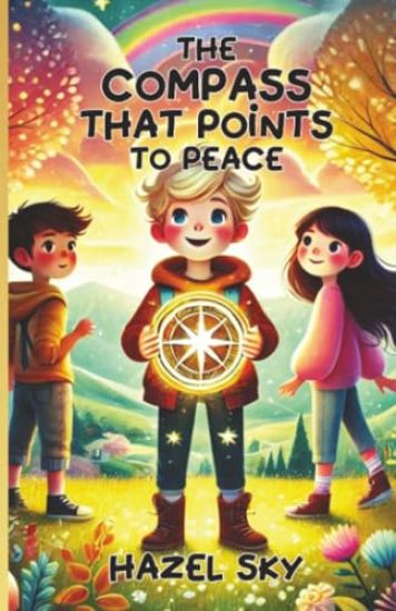 The Compass That Points to Peace