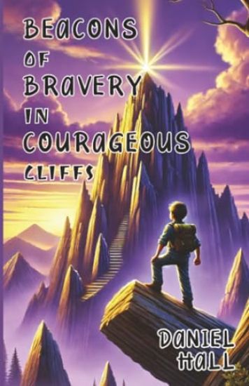 Beacons of Bravery in Courageous Cliffs