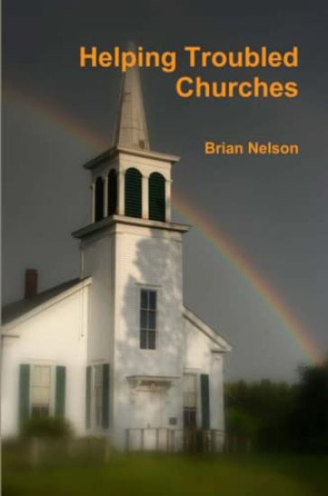 Helping Troubled Churches