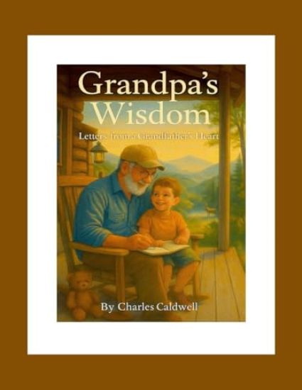 Grandpa's Wisdom