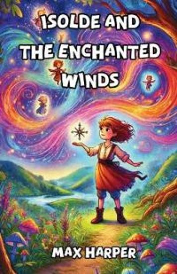 Isolde and the Enchanted Winds