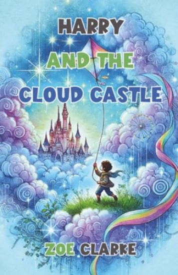 Harry and the Cloud Castle