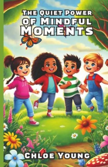 The Quiet Power of Mindful Moments